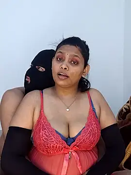 Sexy DarloSiya online show from January 17, 5:27 pm