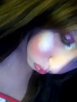 youka tr online show from April 12, 11:10 pm