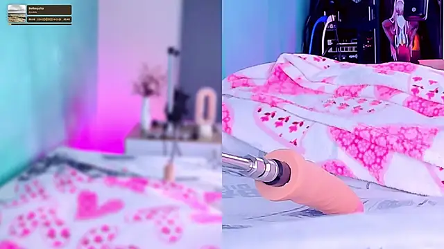 samantha zc8 online show from February 12, 6:58 pm