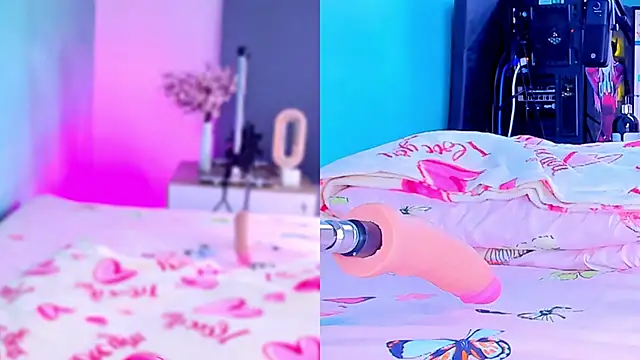 samantha zc8 online show from March 13, 7:20 pm