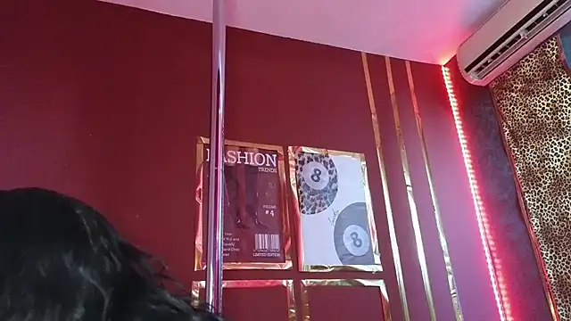 alissa4blonde online show from November 6, 6:03 am