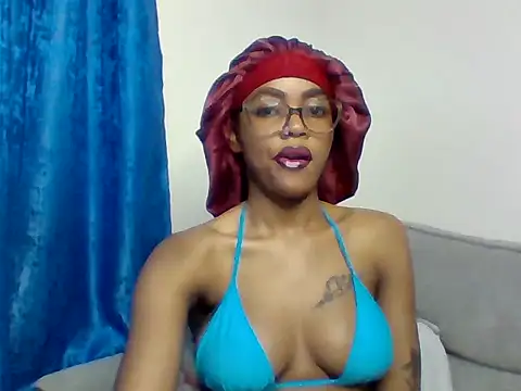  crystal princesss online show from February 4, 2:50 am