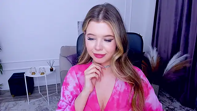 FollowLovee online show from March 13, 2:16 am