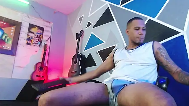 MagnusFrost online show from January 8, 10:12 pm