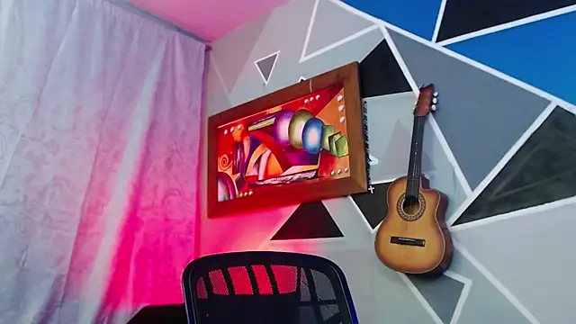 MagnusFrost online show from March 19, 5:22 am