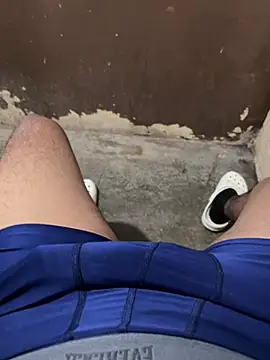 Luis455gomez online show from December 11, 2:52 am