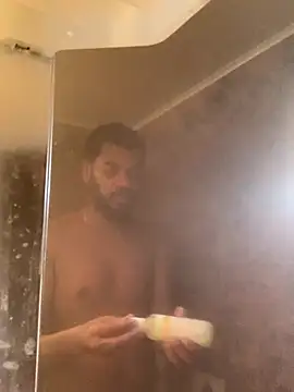 MrPresident P online show from December 12, 7:04 pm