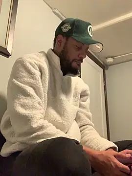 MrPresident P online show from January 7, 4:29 am