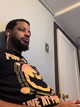 MrPresident P online show from January 8, 5:16 am