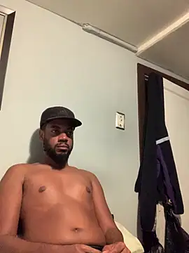 MrPresident P online show from October 21, 2:01 am