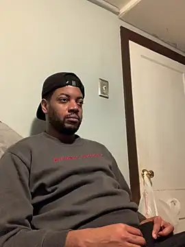 MrPresident P online show from February 26, 4:22 am