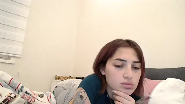 yaprakmericc online show from March 5, 7:27 pm