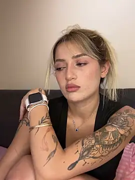 yaprakmericc online show from October 29, 9:05 pm