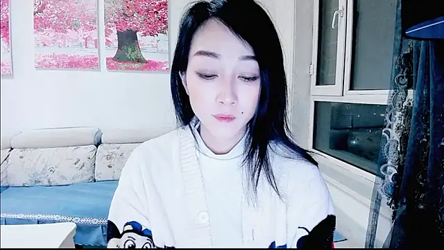 NIAN-er online show from March 14, 1:38 pm