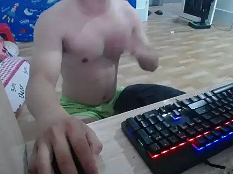 Cloudycockcare online show from February 21, 8:54 pm