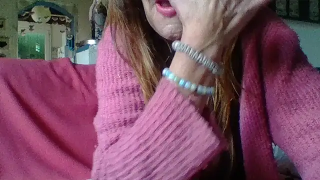 gildamilf online show from December 4, 12:58 pm