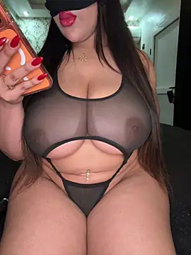 Noha-Sexy online show from January 31, 9:46 pm