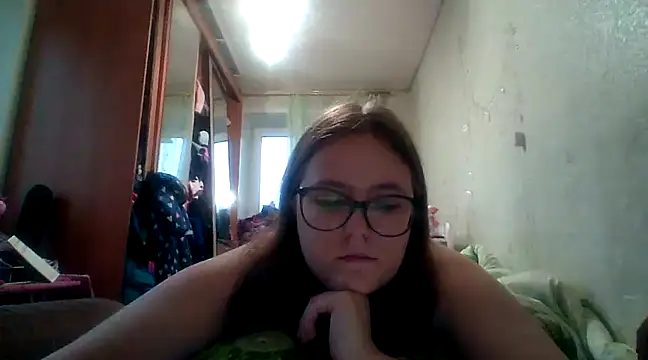 DesireMelissa online show from January 28, 6:05 am