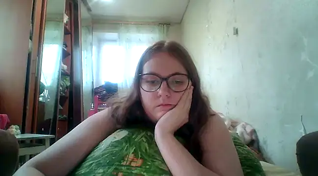 DesireMelissa online show from February 5, 11:02 am