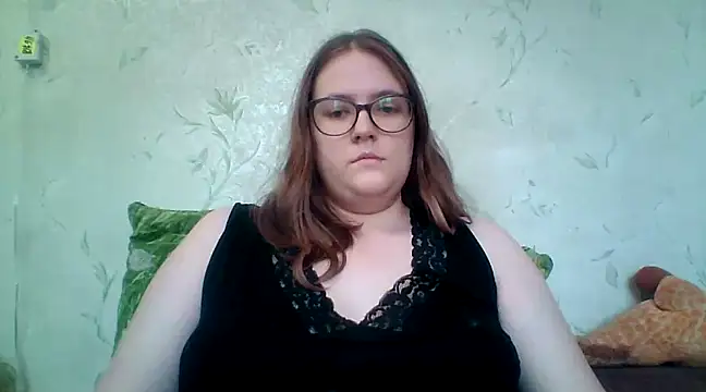 DesireMelissa online show from February 8, 12:17 pm