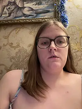 DesireMelissa online show from February 11, 9:25 pm