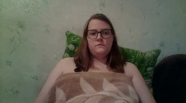 DesireMelissa online show from February 21, 3:10 pm