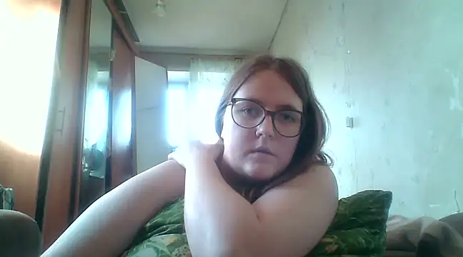 DesireMelissa online show from February 22, 12:19 pm