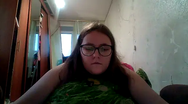 DesireMelissa online show from March 3, 3:20 pm