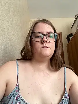 DesireMelissa online show from March 15, 12:56 pm