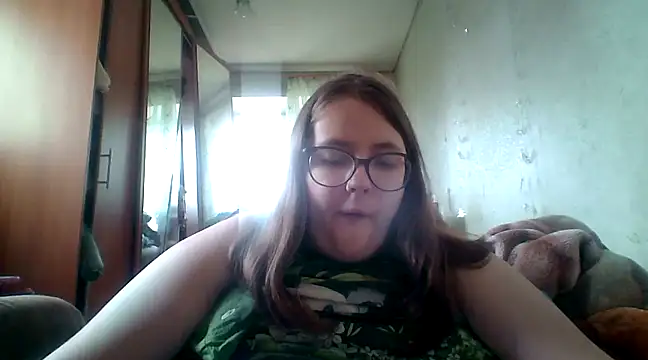 DesireMelissa online show from March 19, 11:39 am