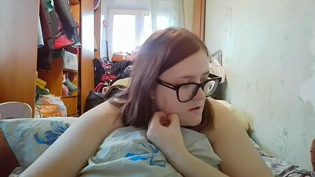 DesireMelissa online show from November 20, 5:29 am