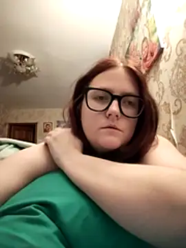 DesireMelissa online show from February 22, 4:02 am