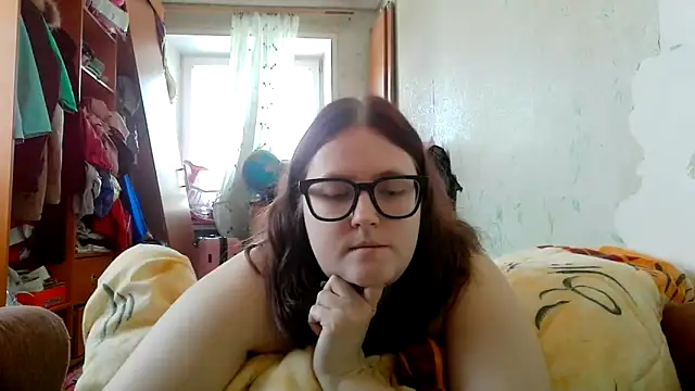 DesireMelissa online show from February 23, 9:17 am