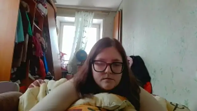 DesireMelissa online show from February 28, 9:54 am