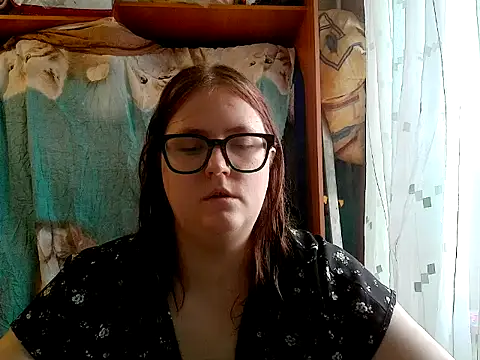 DesireMelissa online show from April 12, 6:07 am