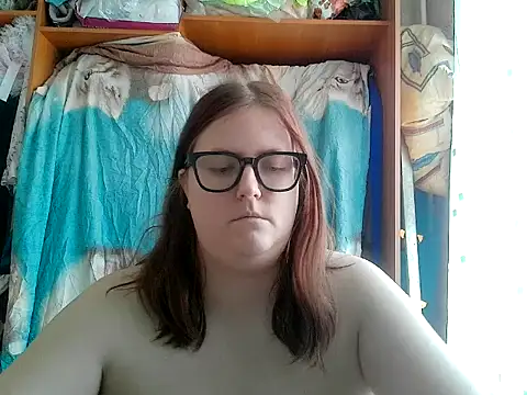 DesireMelissa online show from April 14, 6:19 am