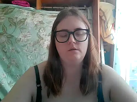 DesireMelissa online show from June 1, 5:53 am