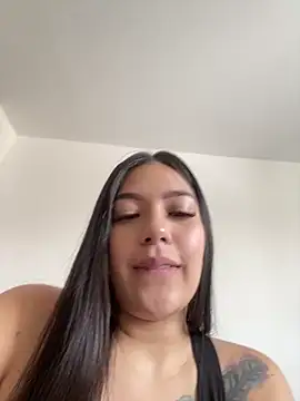 Latina vanessa online show from February 9, 3:27 pm