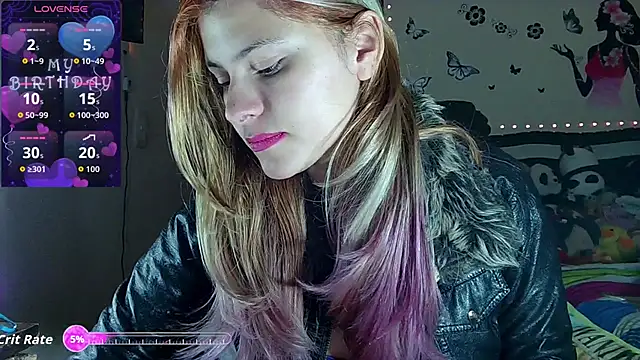 Elith 20 online show from November 8, 4:23 am