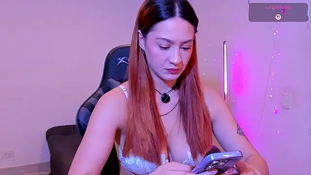 Amypond   online show from February 4, 4:24 pm