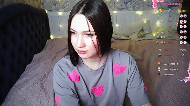 Snapshot of ChloeMillerMeow chatting on March 4, 11:22 pm ChloeMillerMeow online show from March 4, 11:22 pm