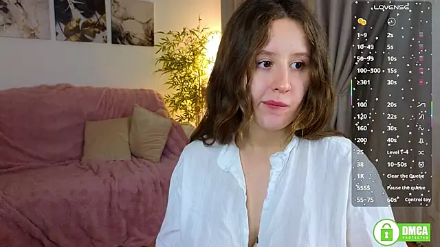 SquirtBabee online show from October 23, 3:22 pm