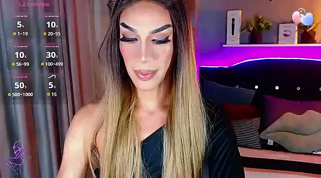 camila hootie online show from March 5, 3:08 am