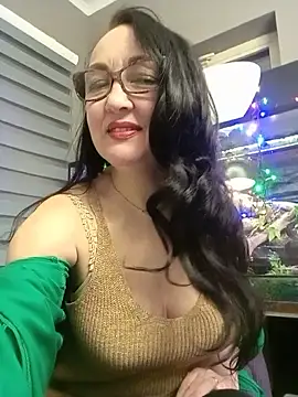 CamilleDesire online show from January 18, 4:53 pm