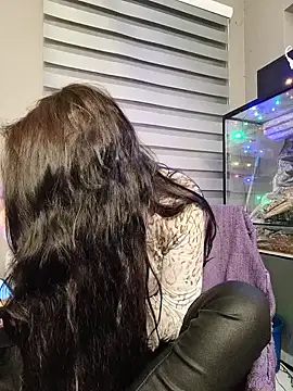 CamilleDesire online show from October 28, 5:26 pm