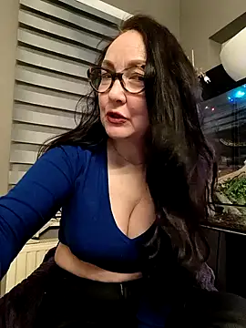 CamilleDesire online show from January 13, 5:51 pm