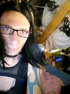 Xenia-Cosmo online show from December 28, 4:19 am