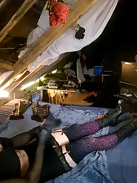 Xenia-Cosmo online show from January 5, 2:38 am