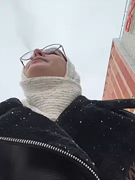 RinaCat online show from December 31, 5:22 am