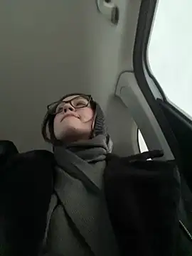 RinaCat online show from January 21, 5:16 am